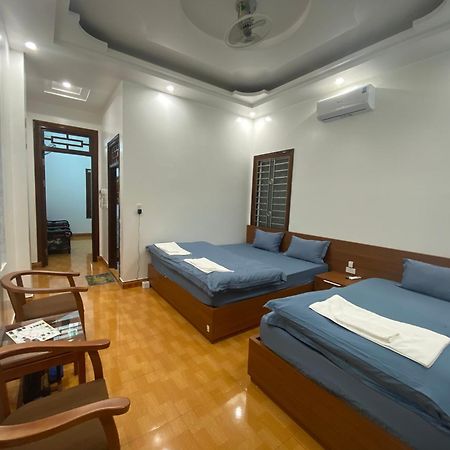 Hang Thuong Hostel - Motorbikes And Tour 하 기앙 외부 사진