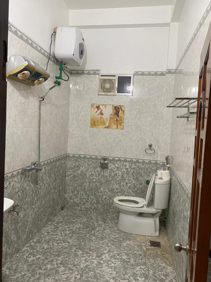 Hang Thuong Hostel - Motorbikes And Tour 하 기앙 외부 사진