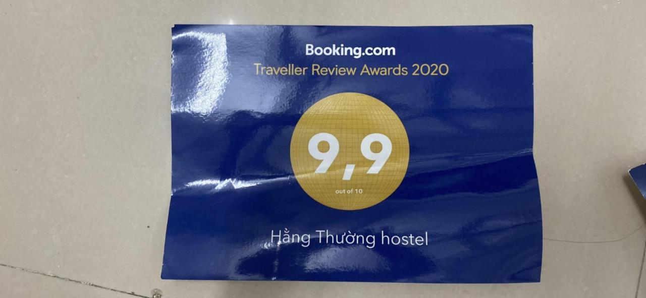 Hang Thuong Hostel - Motorbikes And Tour 하 기앙 외부 사진