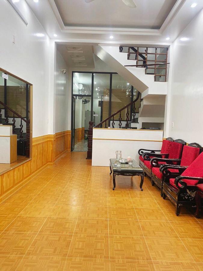 Hang Thuong Hostel - Motorbikes And Tour 하 기앙 외부 사진