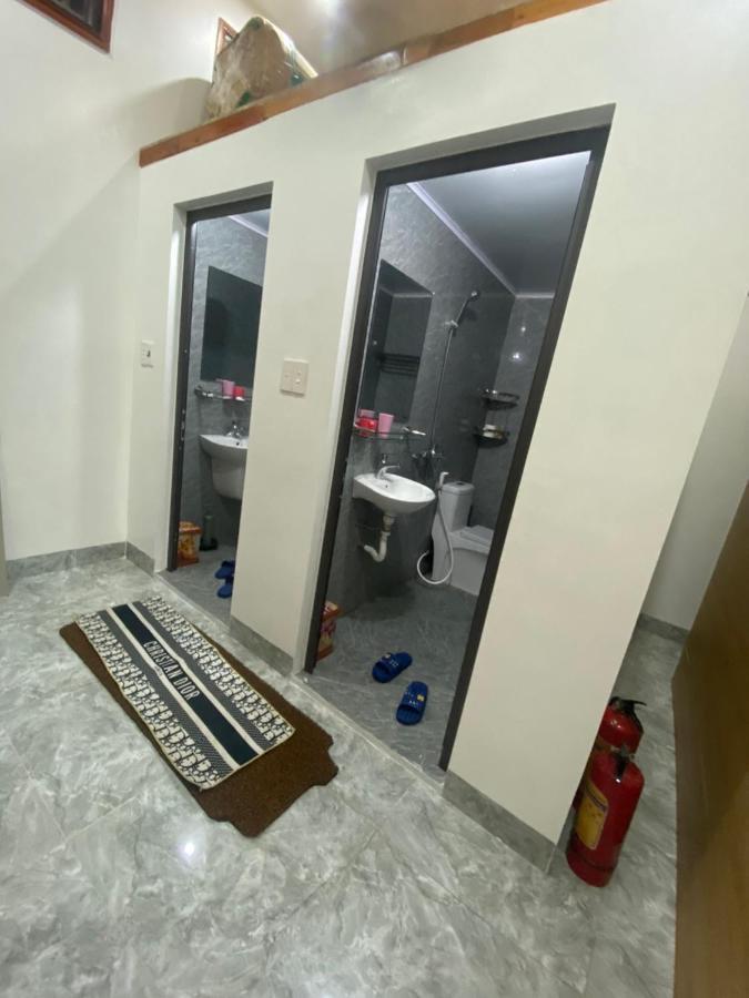 Hang Thuong Hostel - Motorbikes And Tour 하 기앙 외부 사진