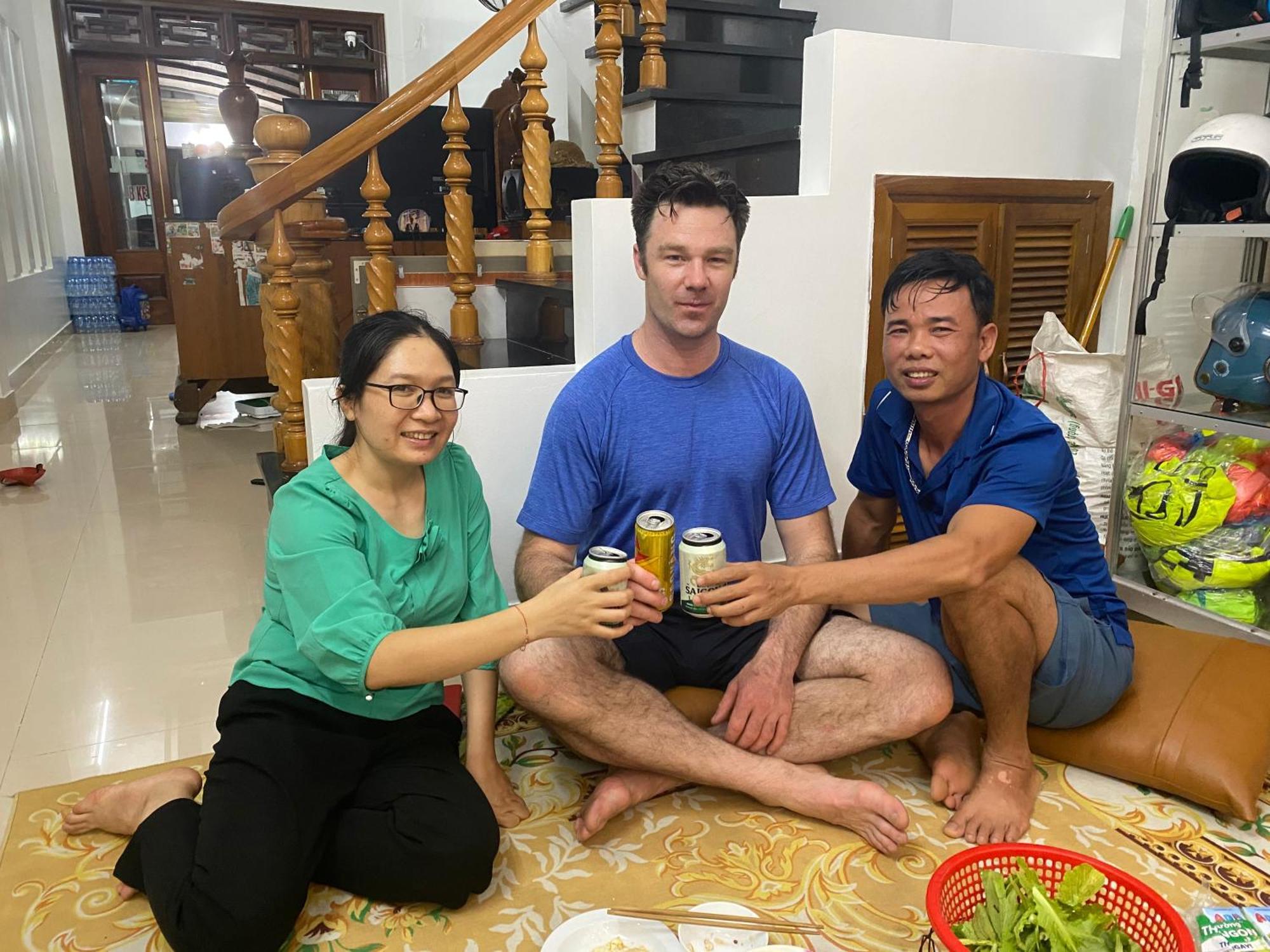 Hang Thuong Hostel - Motorbikes And Tour 하 기앙 외부 사진