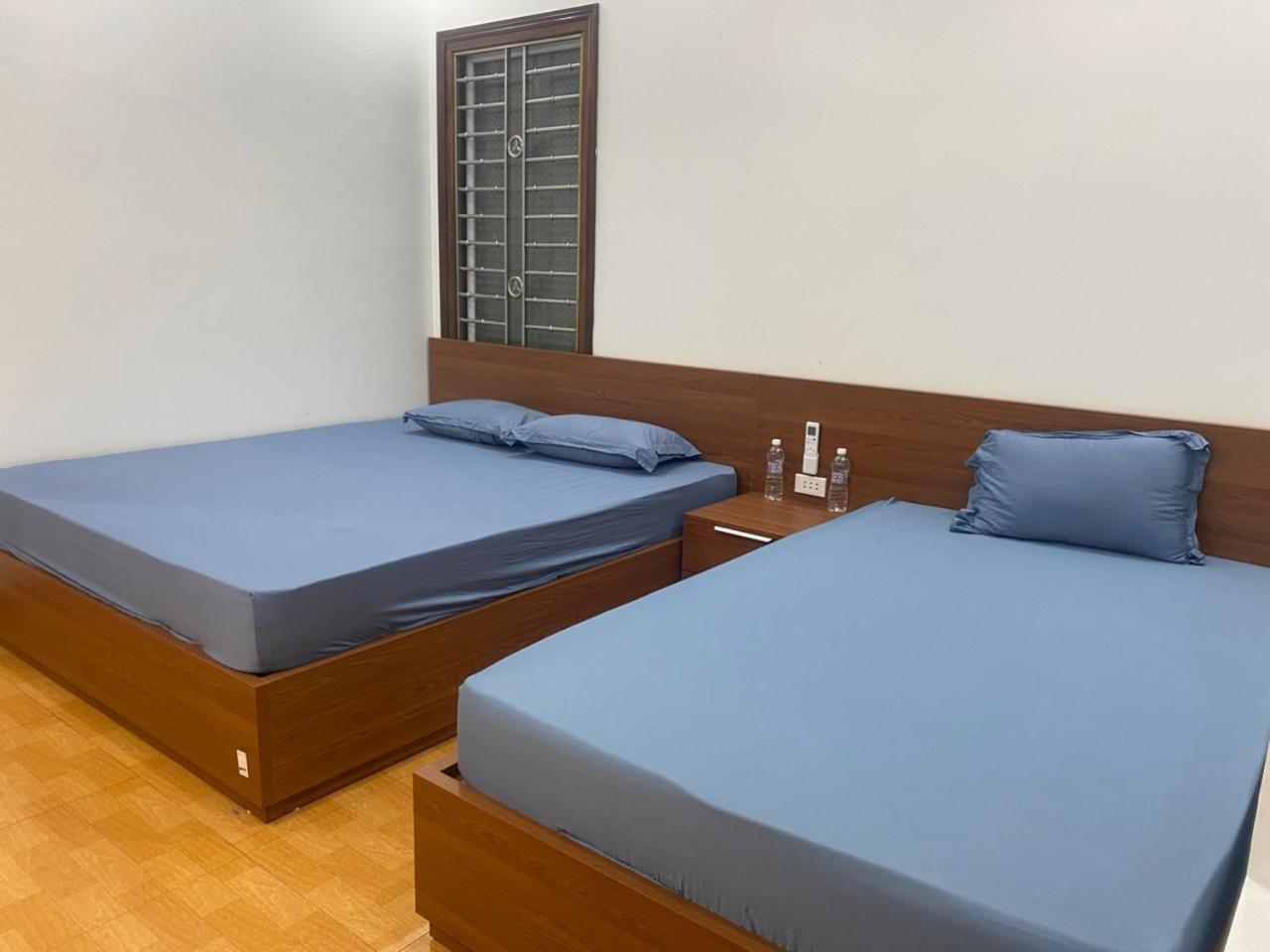 Hang Thuong Hostel - Motorbikes And Tour 하 기앙 외부 사진