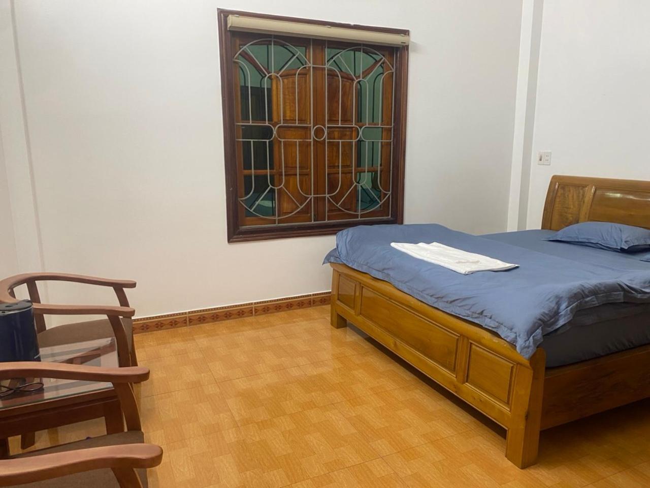 Hang Thuong Hostel - Motorbikes And Tour 하 기앙 외부 사진