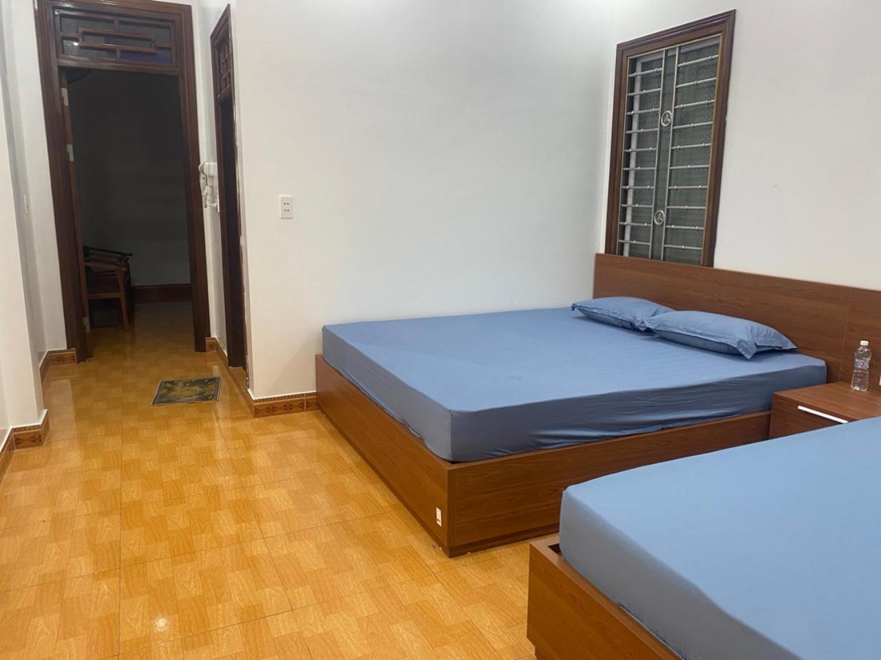 Hang Thuong Hostel - Motorbikes And Tour 하 기앙 외부 사진