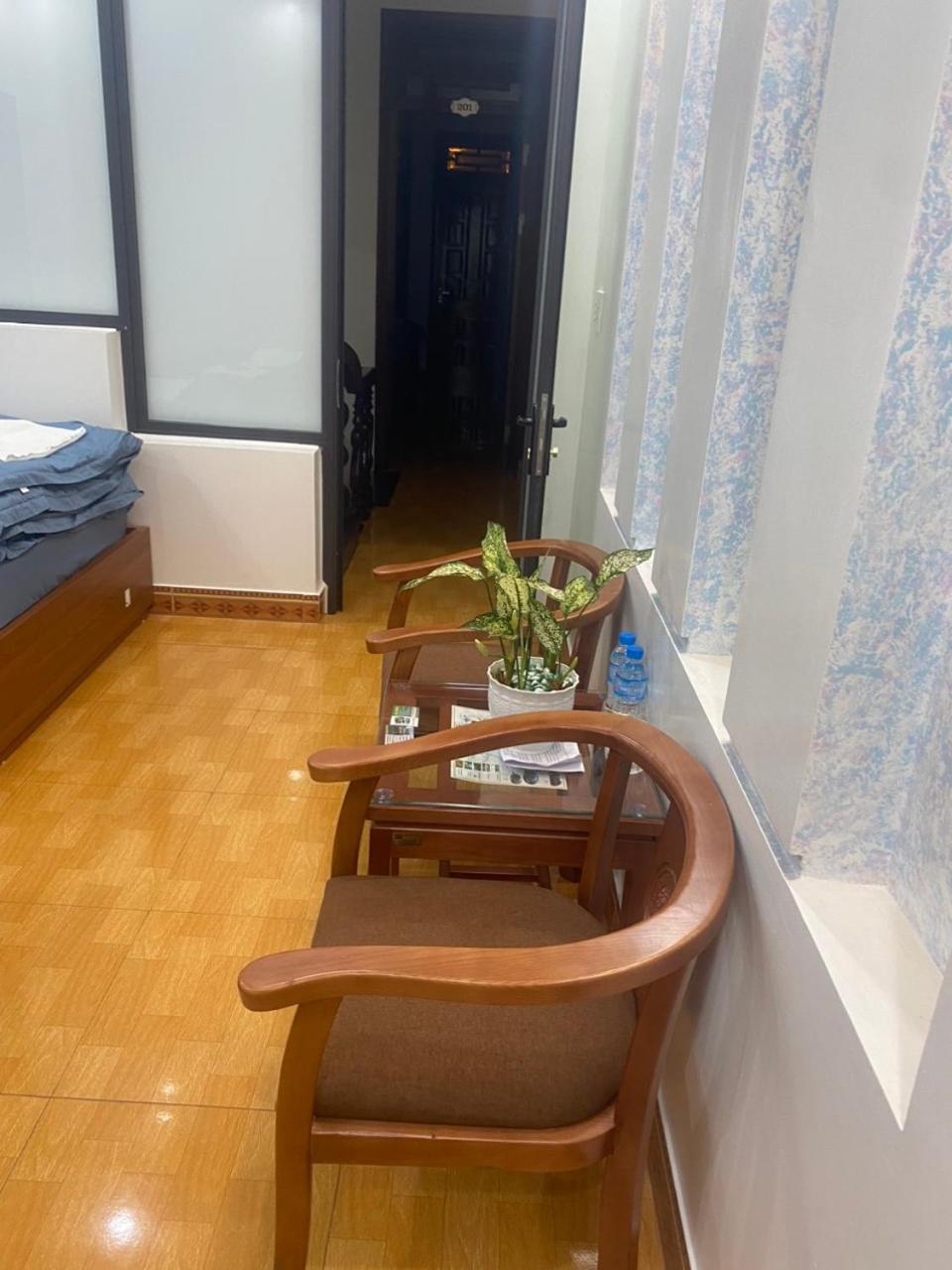 Hang Thuong Hostel - Motorbikes And Tour 하 기앙 외부 사진
