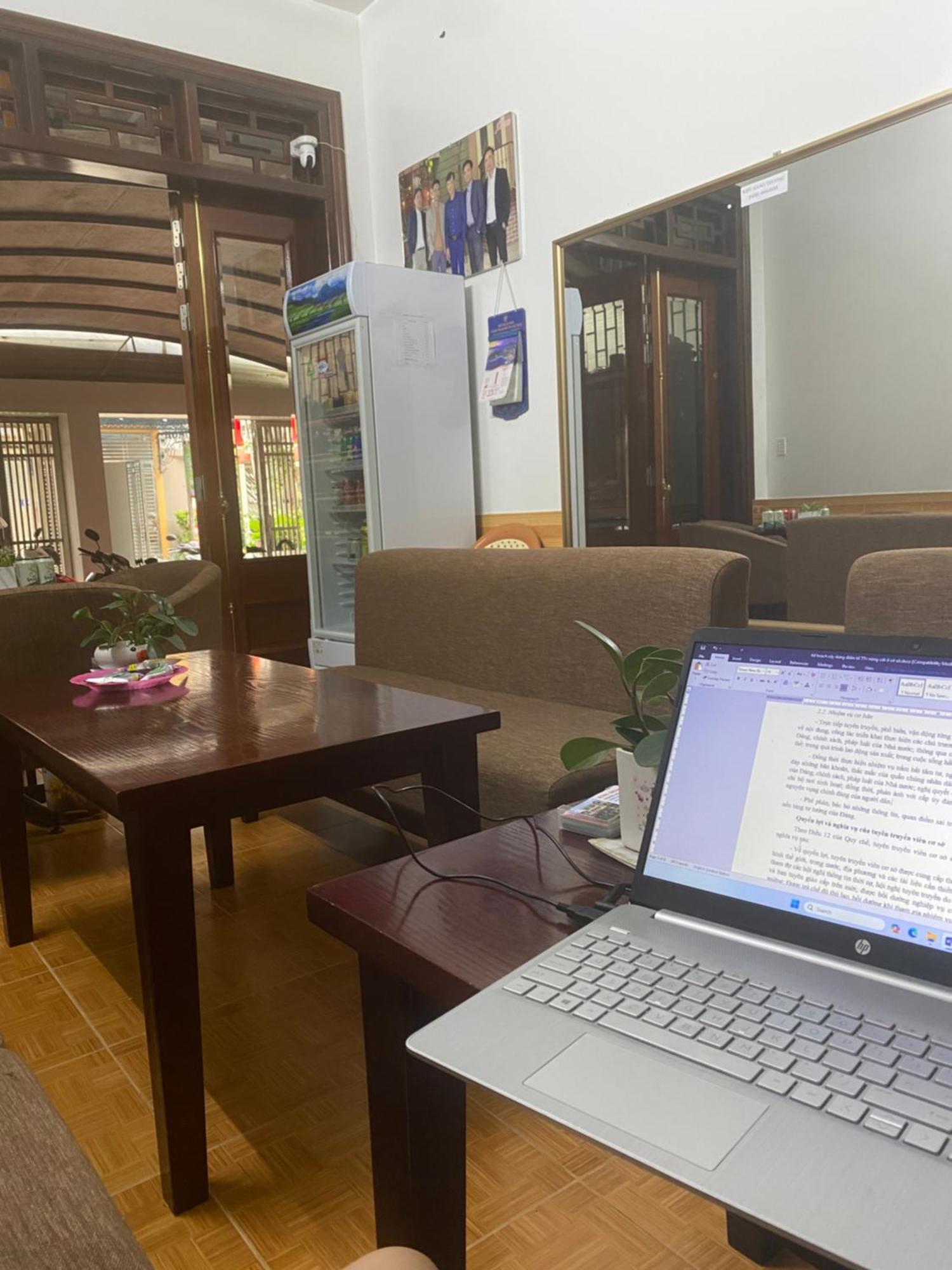 Hang Thuong Hostel - Motorbikes And Tour 하 기앙 외부 사진