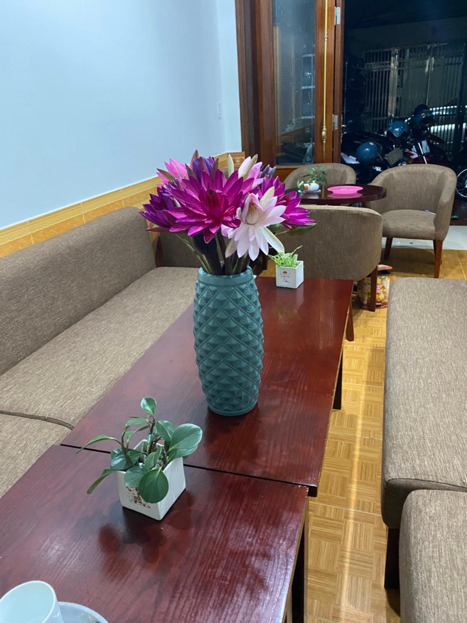 Hang Thuong Hostel - Motorbikes And Tour 하 기앙 외부 사진