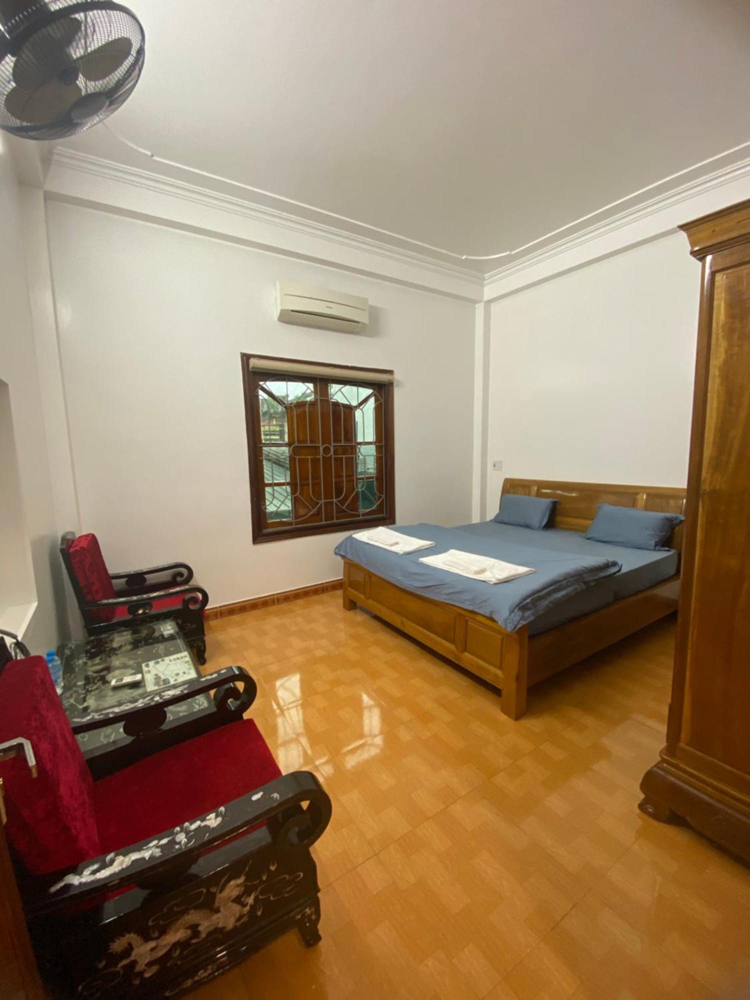 Hang Thuong Hostel - Motorbikes And Tour 하 기앙 외부 사진