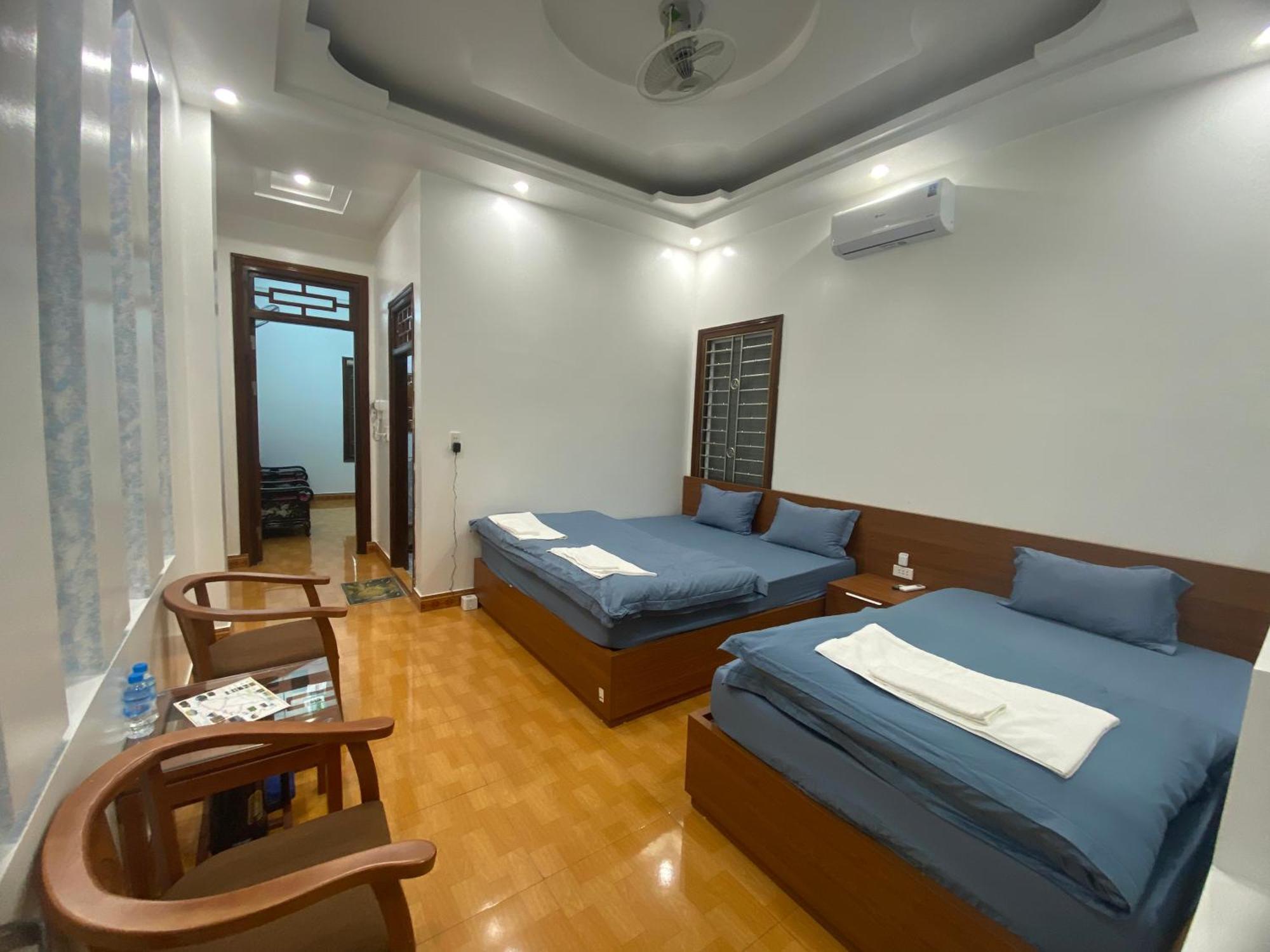Hang Thuong Hostel - Motorbikes And Tour 하 기앙 외부 사진