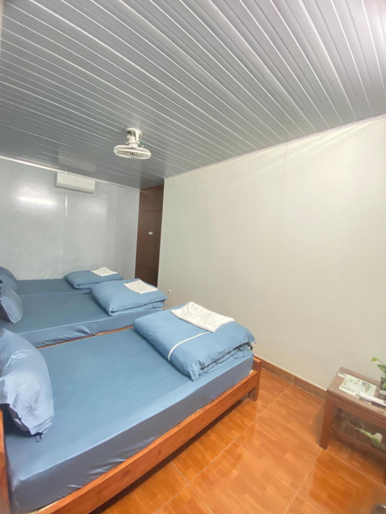 Hang Thuong Hostel - Motorbikes And Tour 하 기앙 외부 사진