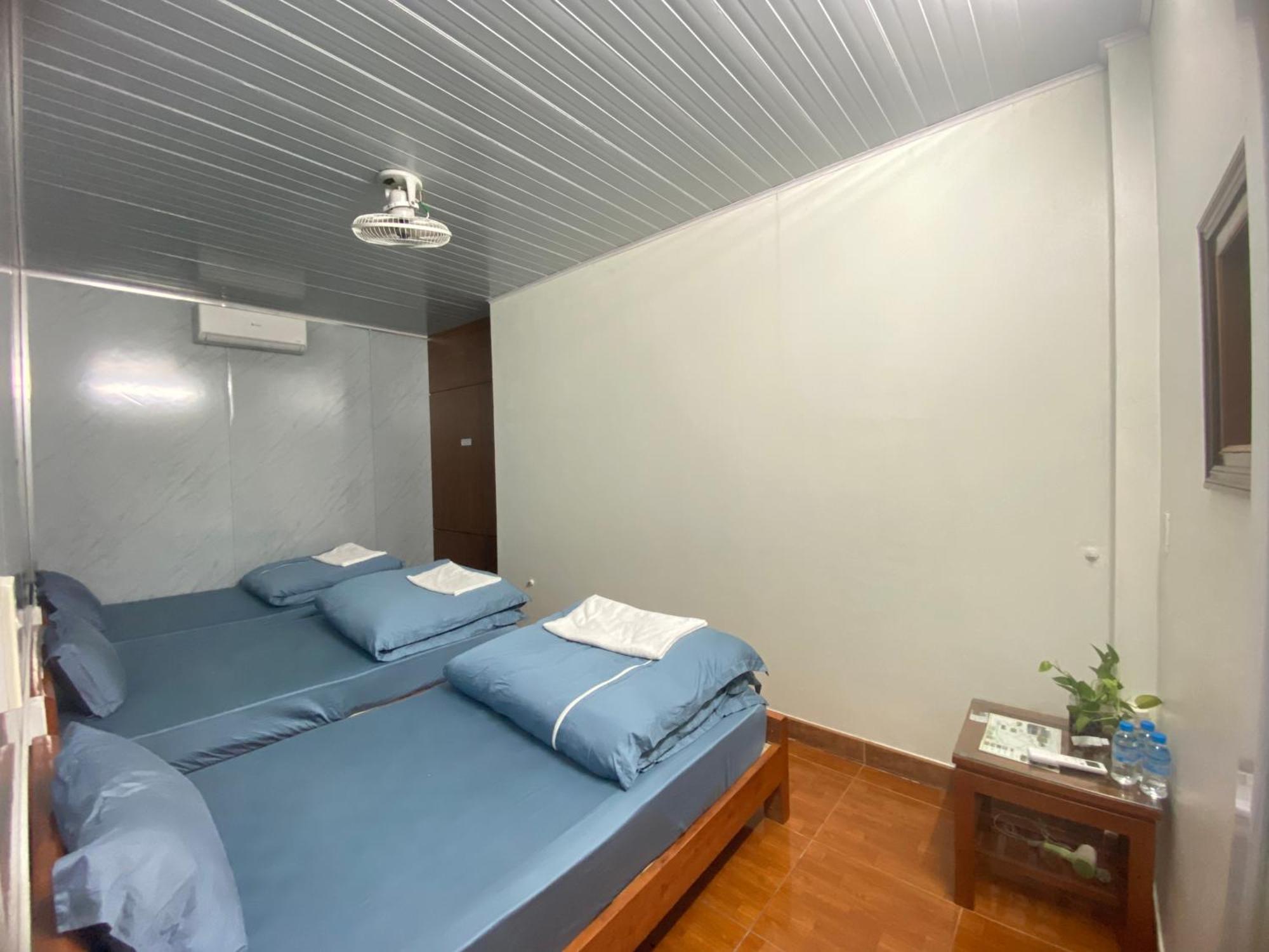 Hang Thuong Hostel - Motorbikes And Tour 하 기앙 외부 사진
