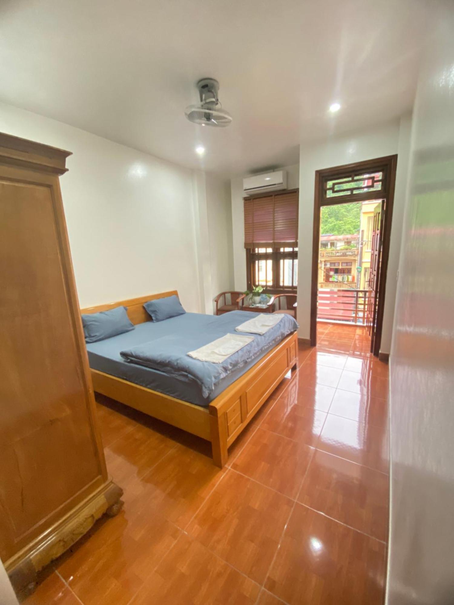 Hang Thuong Hostel - Motorbikes And Tour 하 기앙 외부 사진