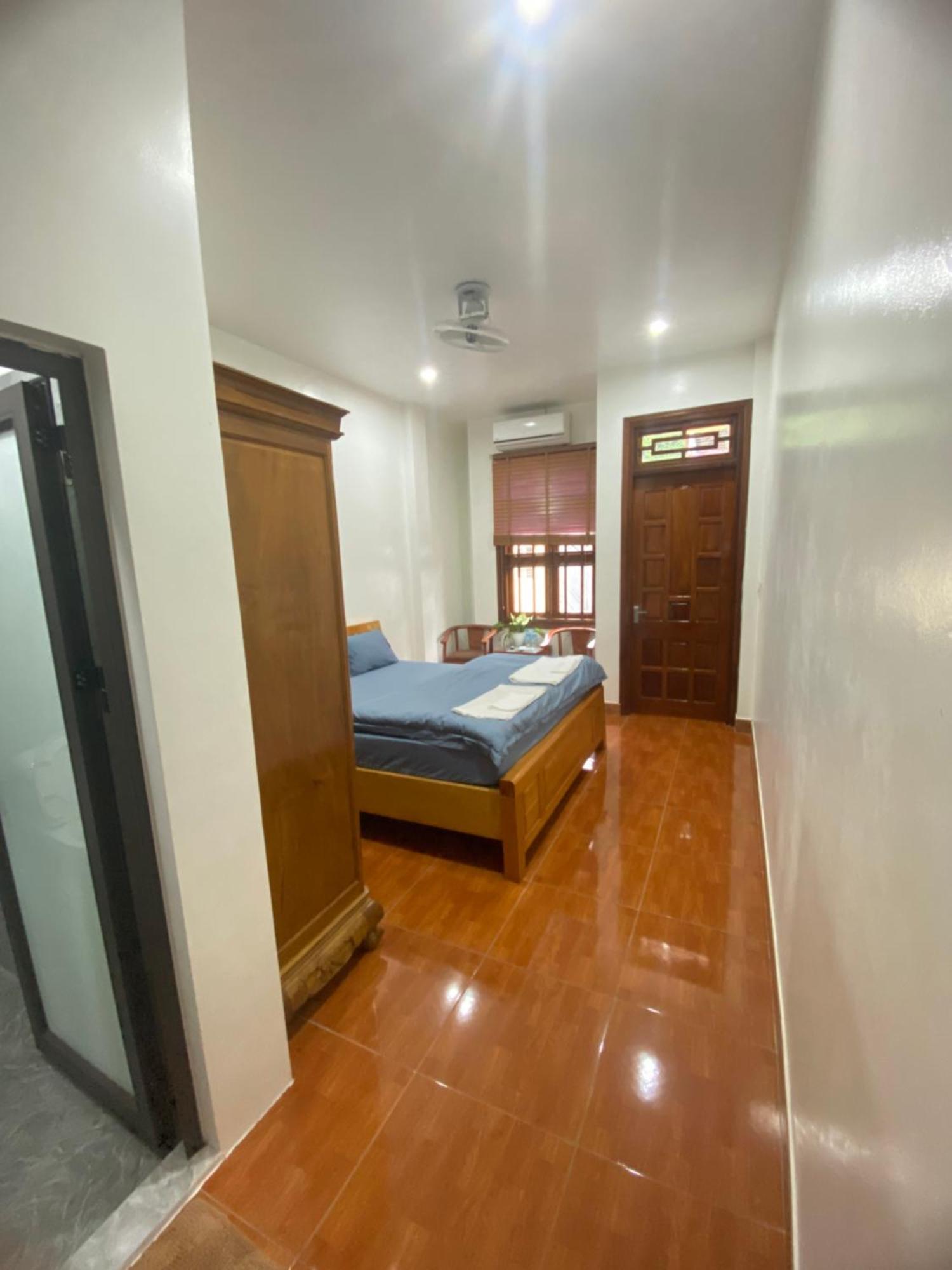 Hang Thuong Hostel - Motorbikes And Tour 하 기앙 외부 사진