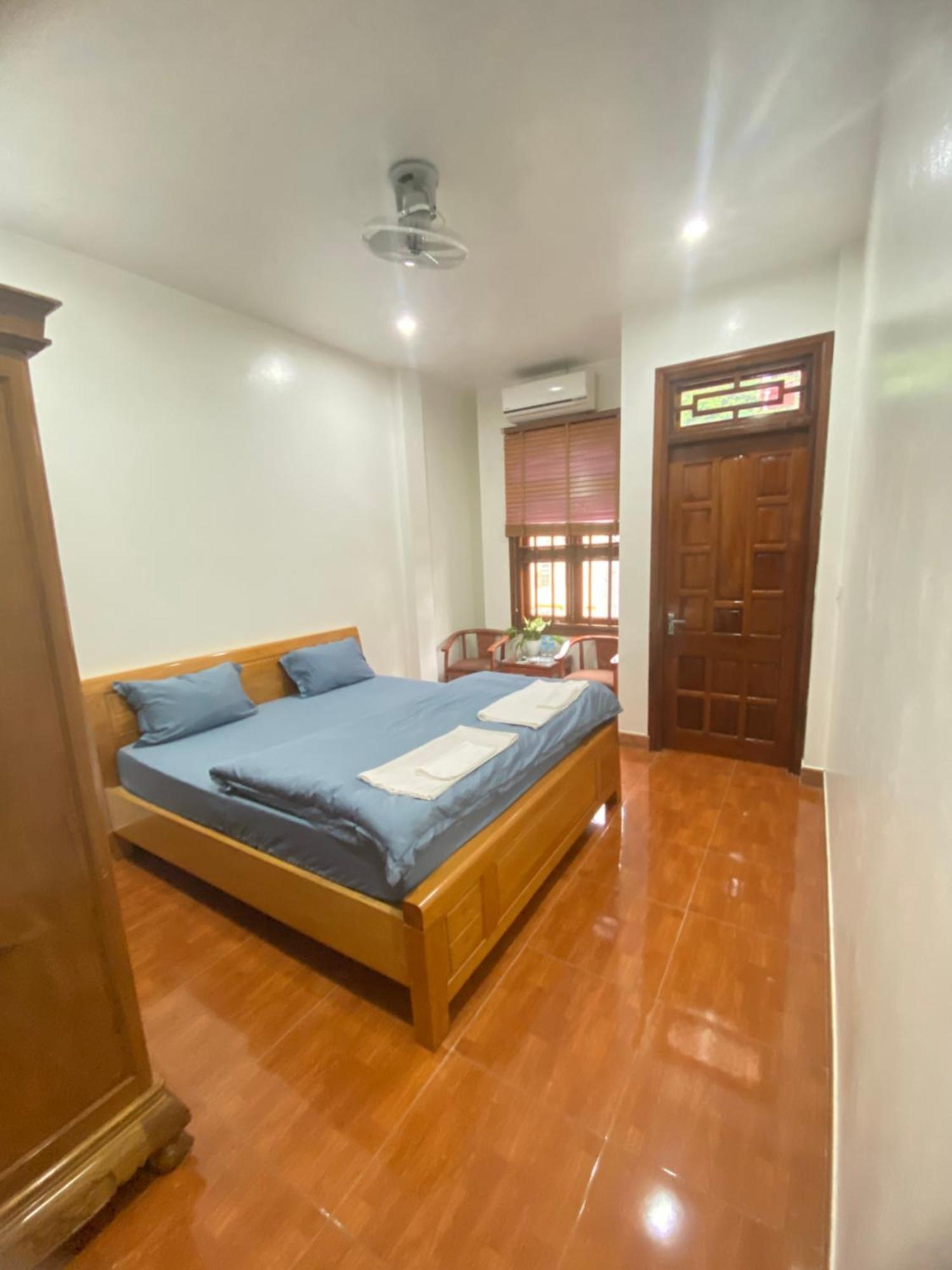 Hang Thuong Hostel - Motorbikes And Tour 하 기앙 외부 사진