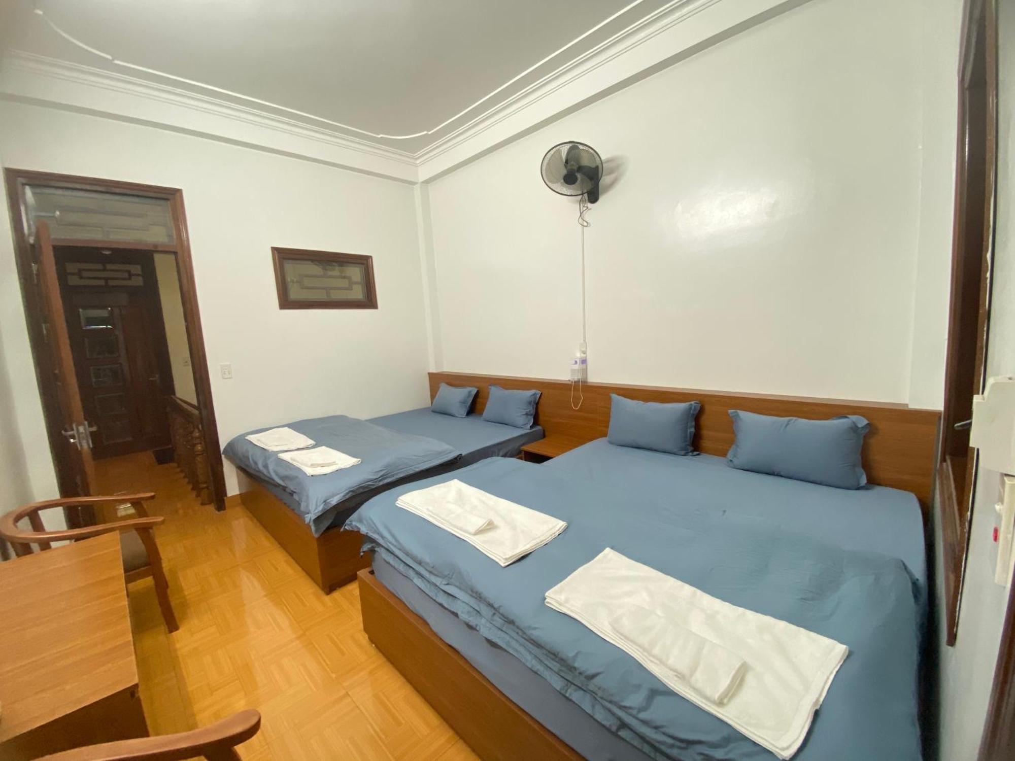 Hang Thuong Hostel - Motorbikes And Tour 하 기앙 외부 사진