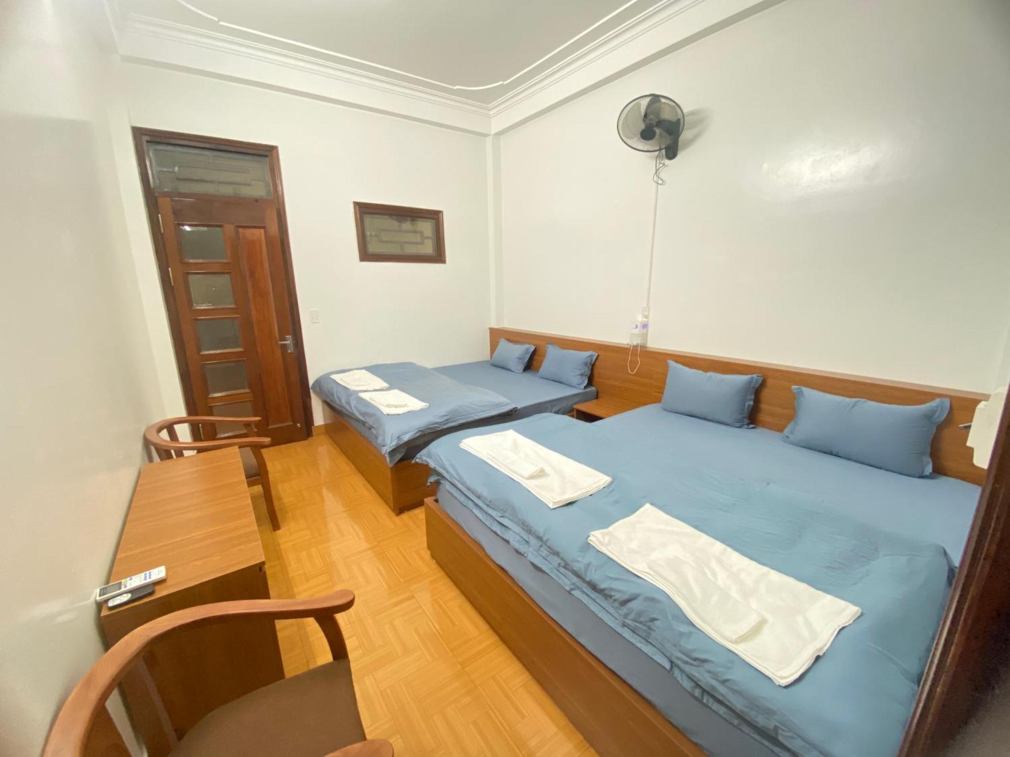 Hang Thuong Hostel - Motorbikes And Tour 하 기앙 외부 사진